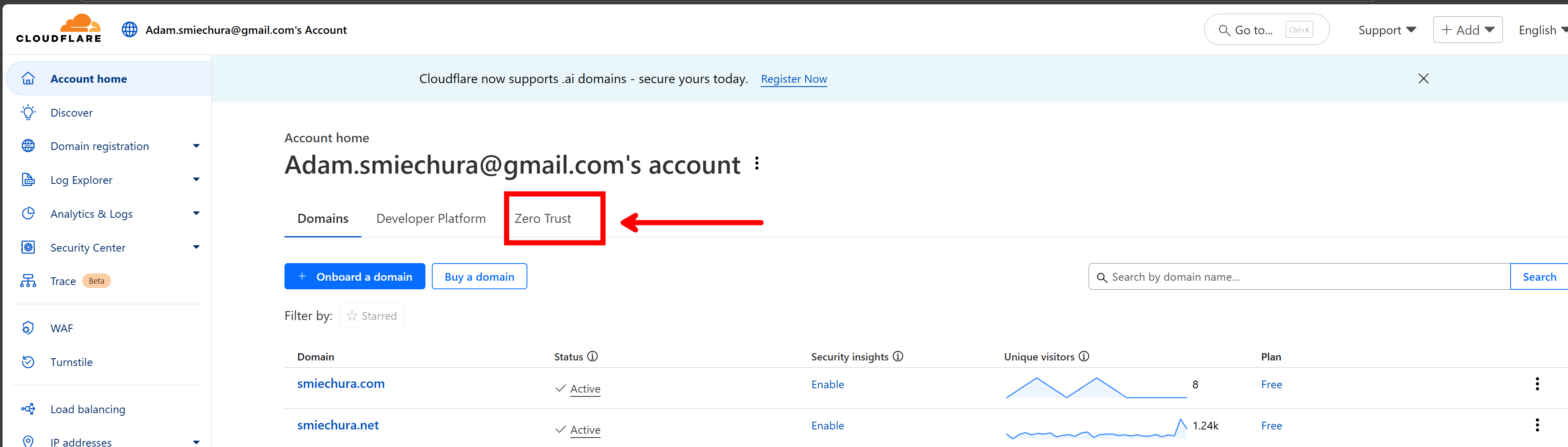 Cloudflare 0
