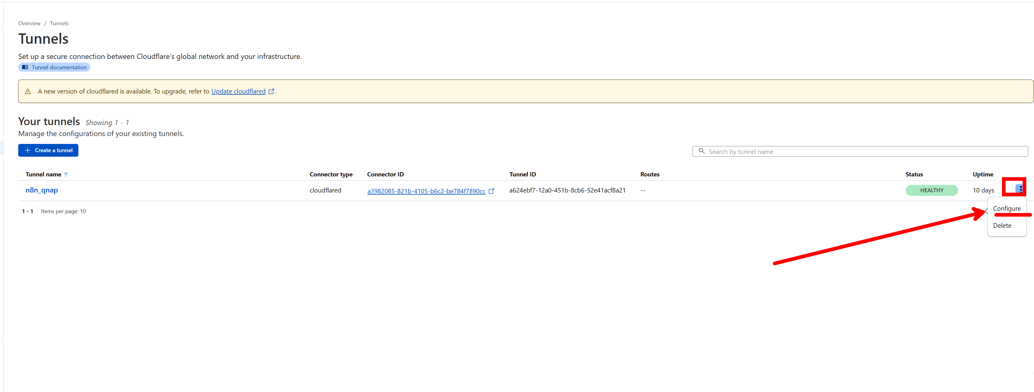 Cloudflare 3